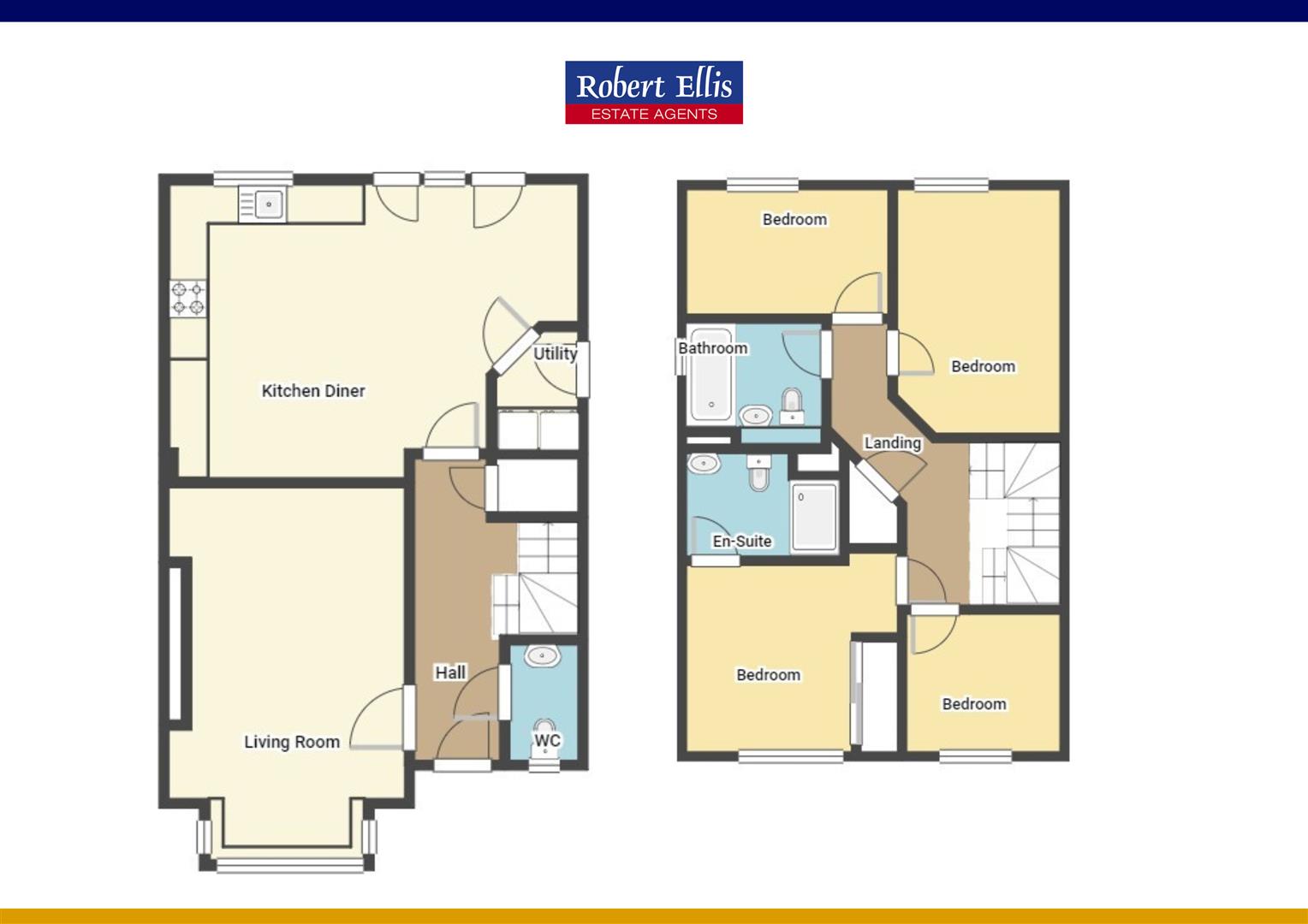 Seaton Way, Mapperley, Nottingham Robert Ellis Estate Agents